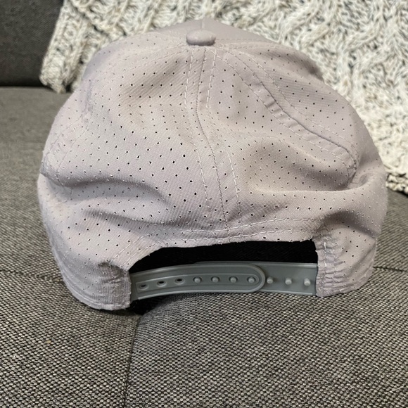 Huntington Surf Sport Snapback/Adjustable Hat - Picture 4 of 6